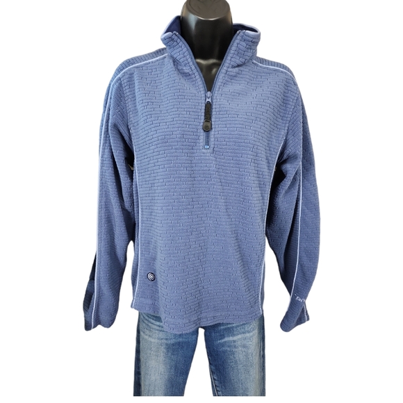 Columbia Tops - Columbia Convert Pullover